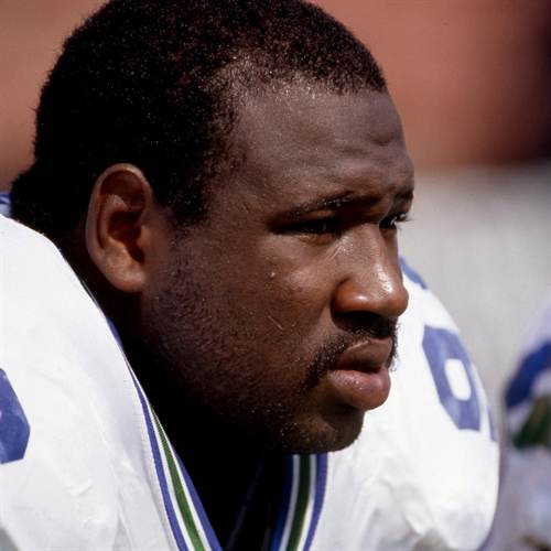 Cortez Kennedy