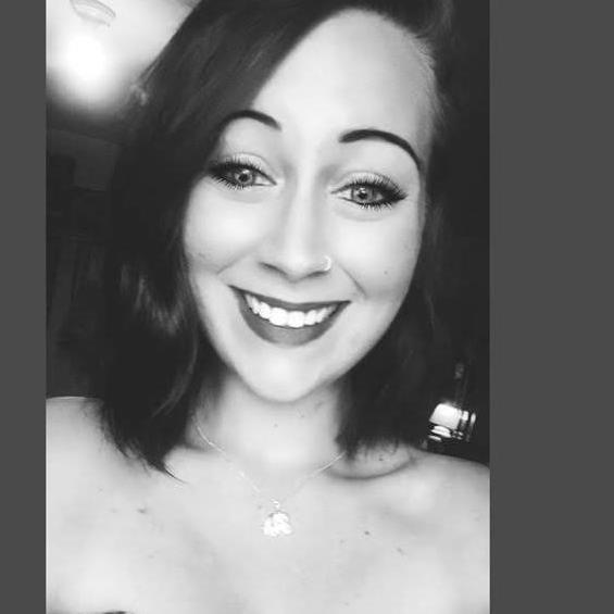 Kaitlin Marie Heather Obituary