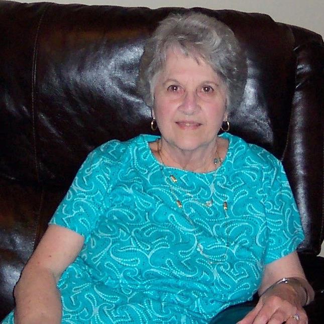 Anna Marie Deweese Sanfelice Obituary 1937 2019 Citrus Heights California 0670