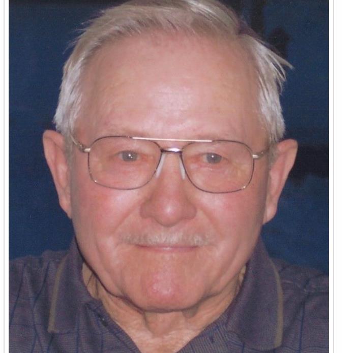 John Ralph's obituary , Passed away on September 15, 2019 in Morral, Ohio