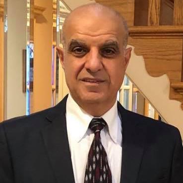 Farhang Abedi's obituary , Passed away on September 16, 2019 in Patchogue, New York