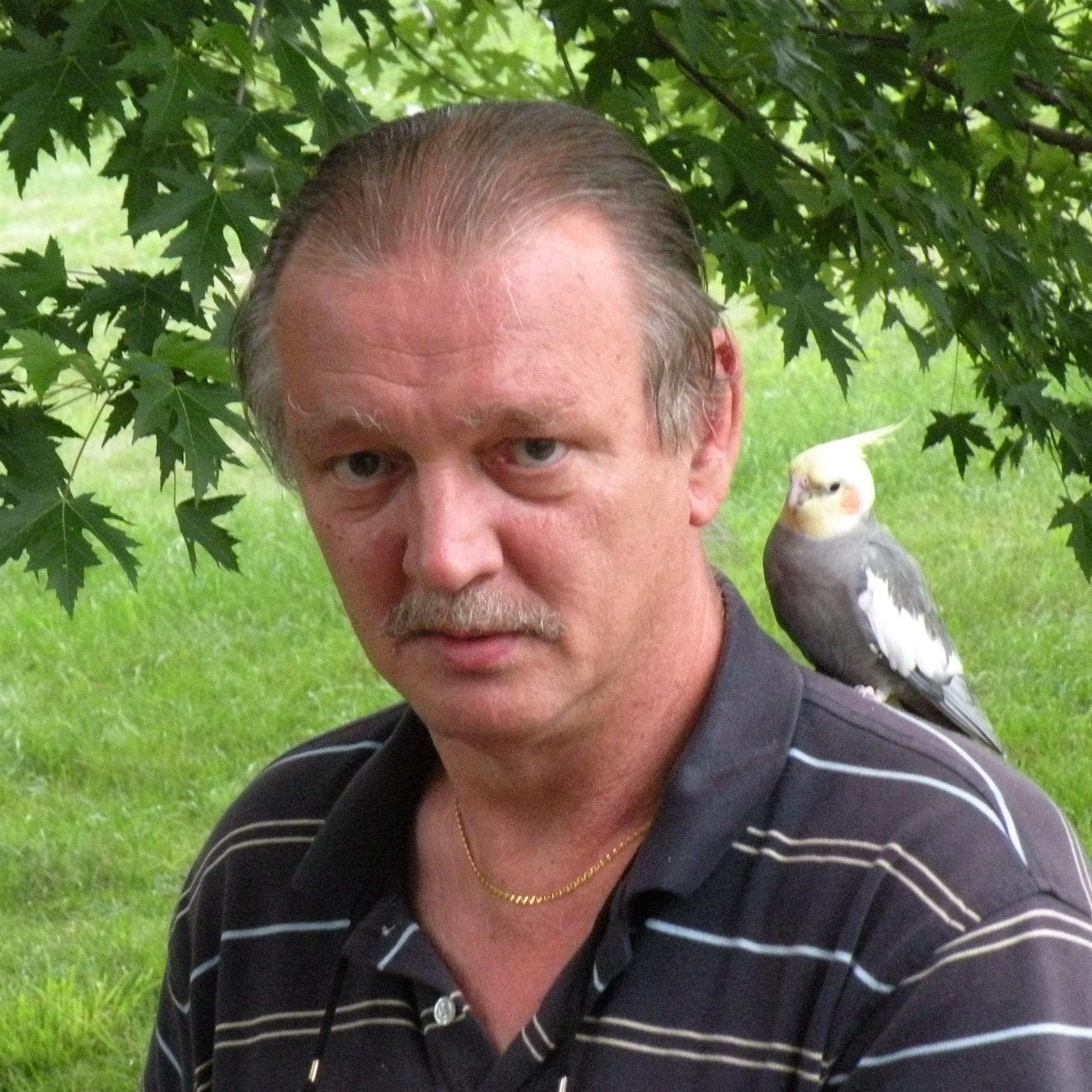 Robert John Buchwald's obituary , Passed away on September 16, 2019 in Cabot, Pennsylvania
