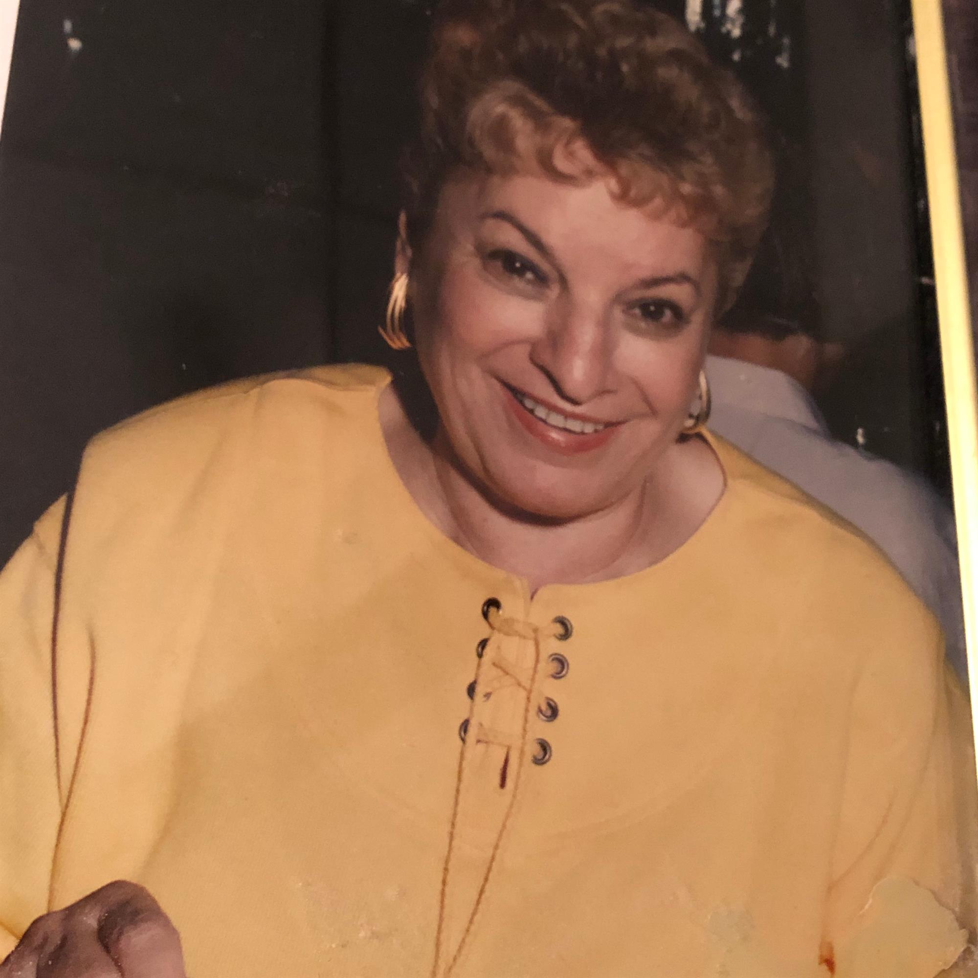 Catherine Antonetti's obituary , Passed away on September 19, 2019 in Providence, Rhode Island