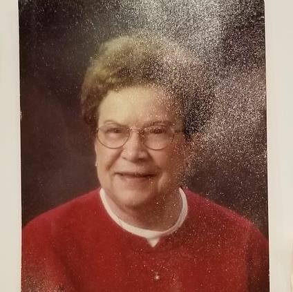 Lorraine Gersek's obituary , Passed away on September 19, 2019 in De Pere, Wisconsin