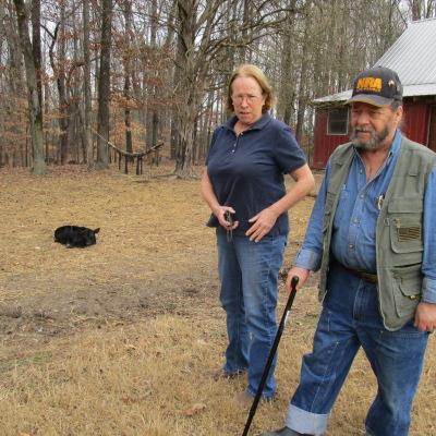 Robert Steere Seddon Jr.'s obituary , Passed away on September 22, 2019 in Mineral, Virginia