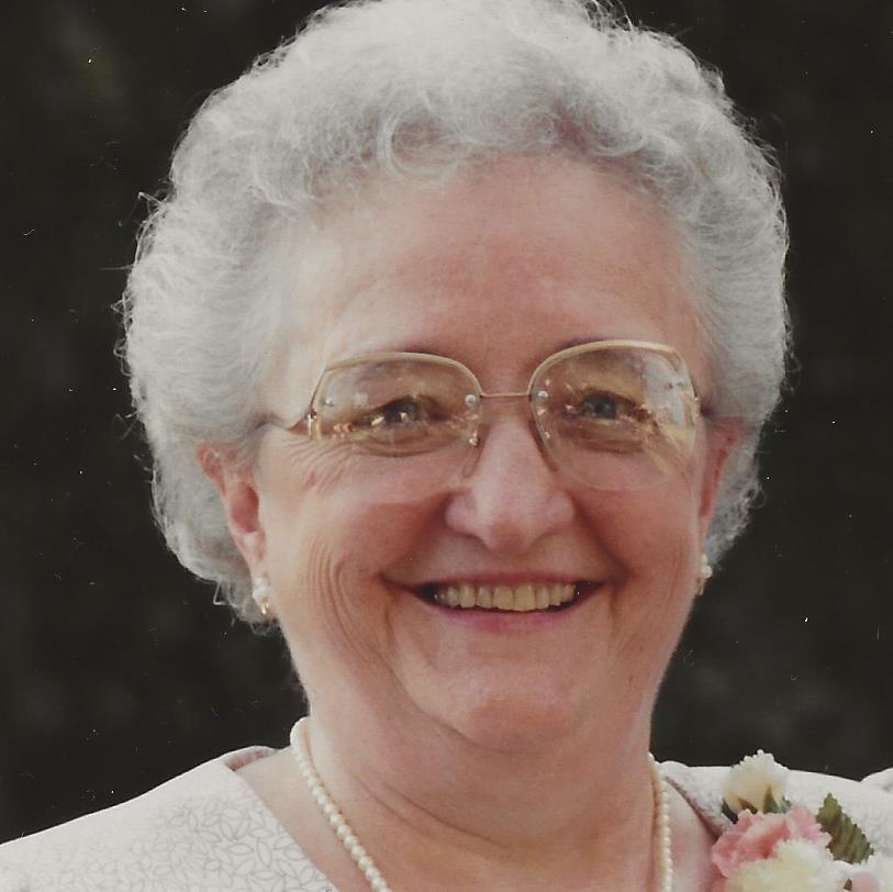 Joan Margaret Pietruszewski Obituary