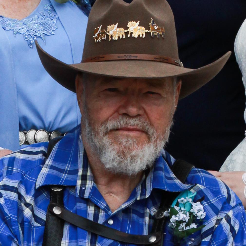 Daryle Handy's obituary , Passed away on September 24, 2019 in Eureka, Montana