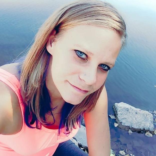 Christina Nicole Hembree's obituary , Passed away on October 3, 2019 in Pratt, Kansas