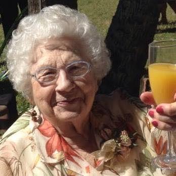 Louise Moore's obituary , Passed away on October 3, 2019 in Saint Marys, Georgia