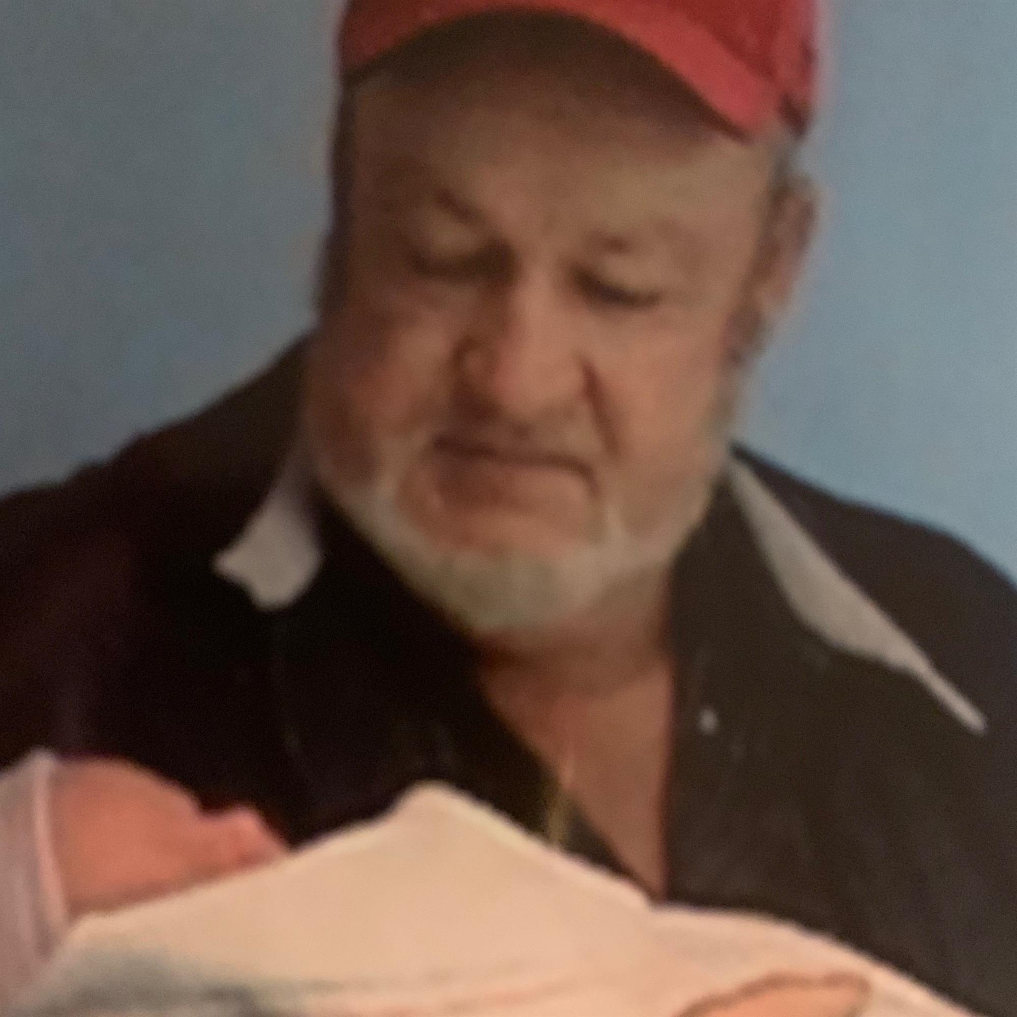 Wallace William Cleveland's obituary , Passed away on October 6, 2019 in Toccoa, Georgia