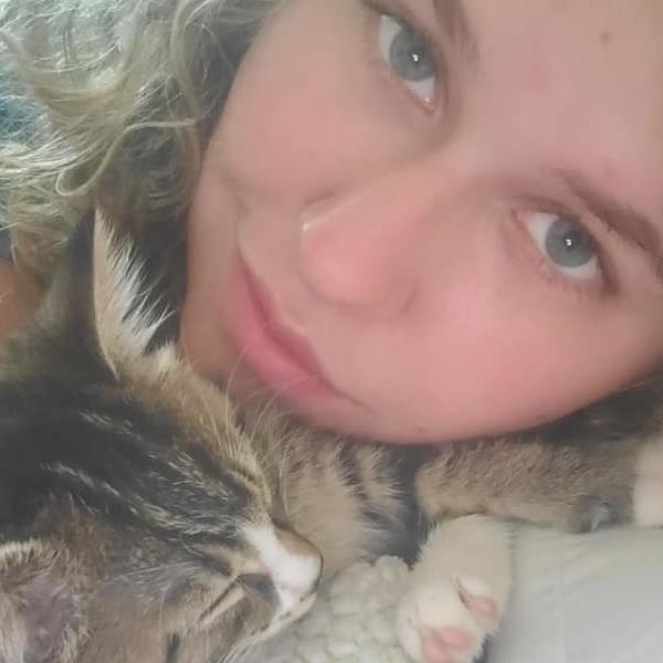 Grace Anne Sparks's obituary , Passed away on September 29, 2019 in Knoxville, Tennessee