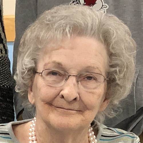 Evelyn Hollifield Glover's obituary , Passed away on October 12, 2019 in Bostic, North Carolina