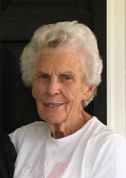 Mildred Edwards's obituary , Passed away on October 14, 2019 in Center, Kentucky