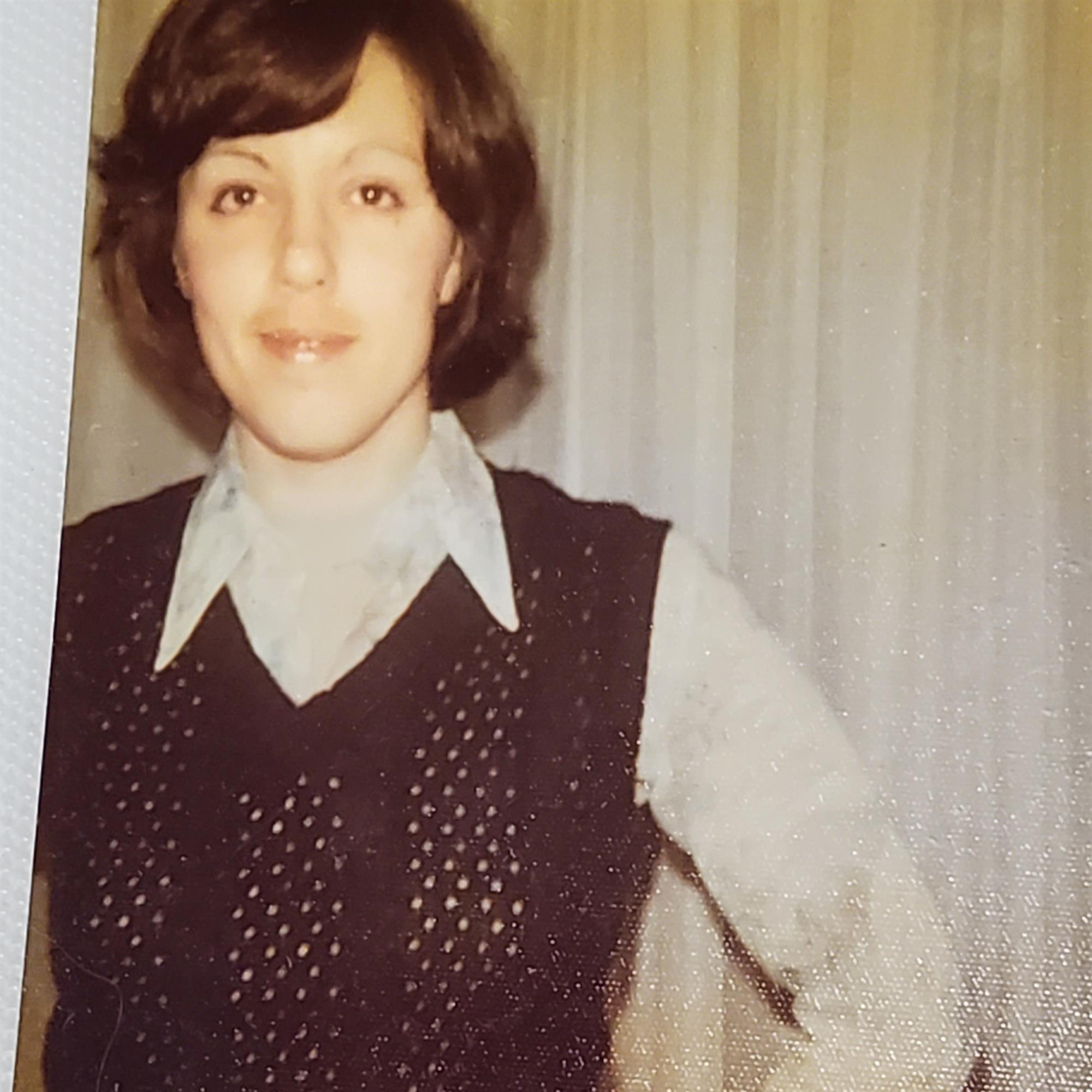 Diane Arnold Obituary