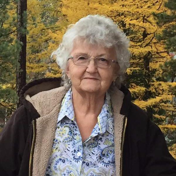 Elma Joanne Brinkley's obituary , Passed away on October 18, 2019 in Wilder, Idaho