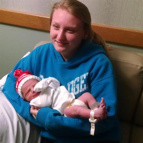 Madison Grace Kehrberg's obituary , Passed away on October 17, 2019 in Wisconsin Rapids, Wisconsin