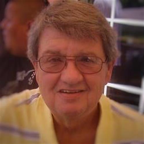 Richard Warren Ward's obituary , Passed away on October 17, 2019 in Claremore, Oklahoma