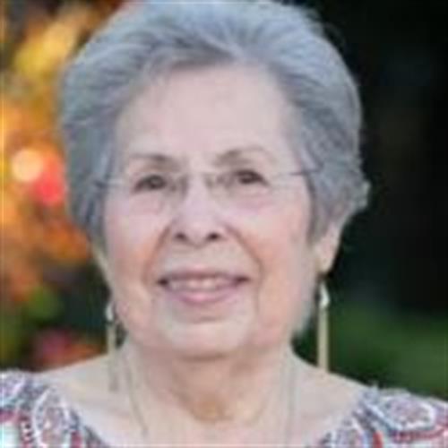 Melba Robles Ortiz's obituary , Passed away on October 22, 2019 in Channelview, Texas