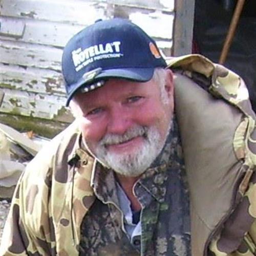 Michael C. Chartier's obituary , Passed away on October 23, 2019 in Goodells, Michigan