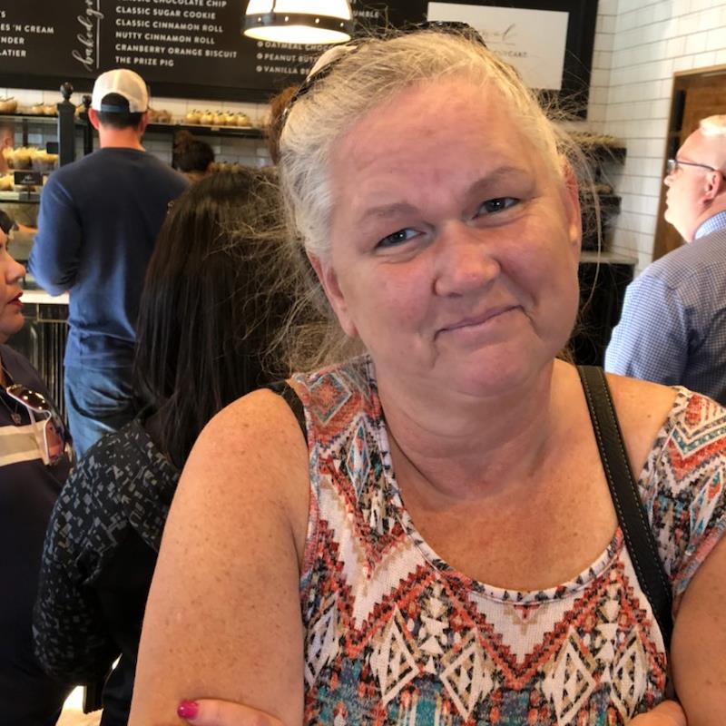 Carrie Pittenger's obituary , Passed away on October 28, 2019 in Frost, Texas