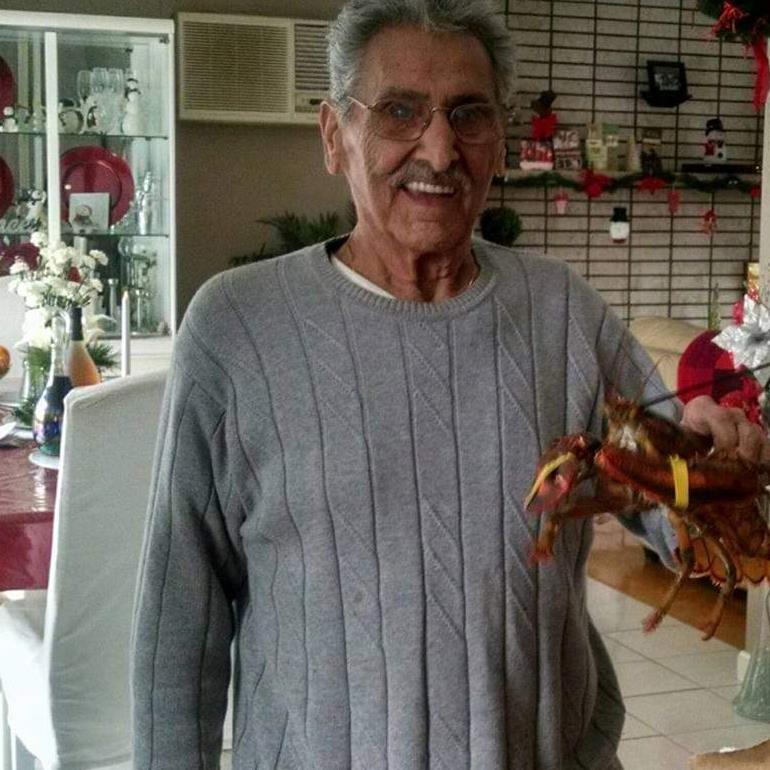 Rocco J. Brangiforte's obituary , Passed away on October 28, 2019 in Saugus, Massachusetts