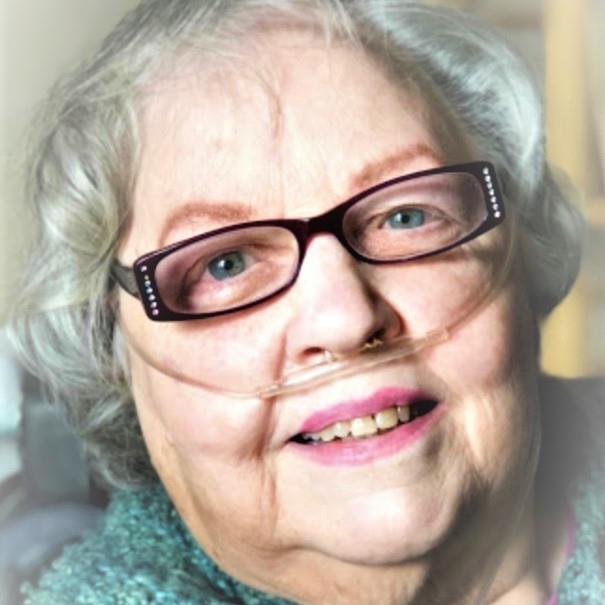 Shirley Imogen Taylor's obituary , Passed away on October 29, 2019 in Kennewick, Washington