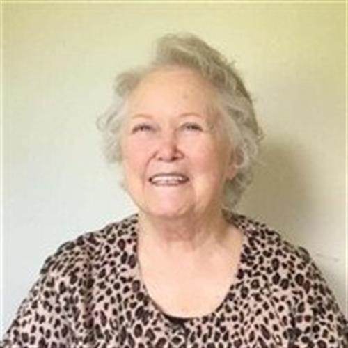 Brenda Ann Patterson's obituary , Passed away on November 2, 2019 in Mineral Bluff, Georgia