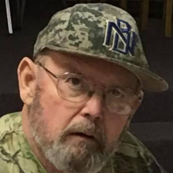 Fredrick Maurice Breit's obituary , Passed away on November 3, 2019 in Noble, Oklahoma