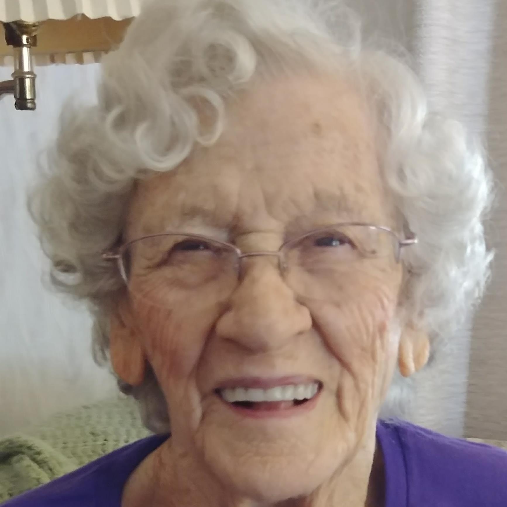 Beryl Laswell's obituary , Passed away on November 4, 2019 in Newton, Kansas