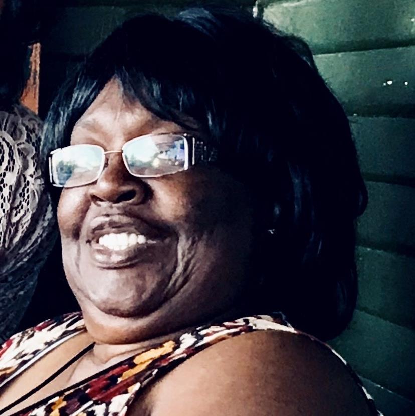 Yvonne Williams's obituary , Passed away on November 4, 2019 in Portland, Oregon