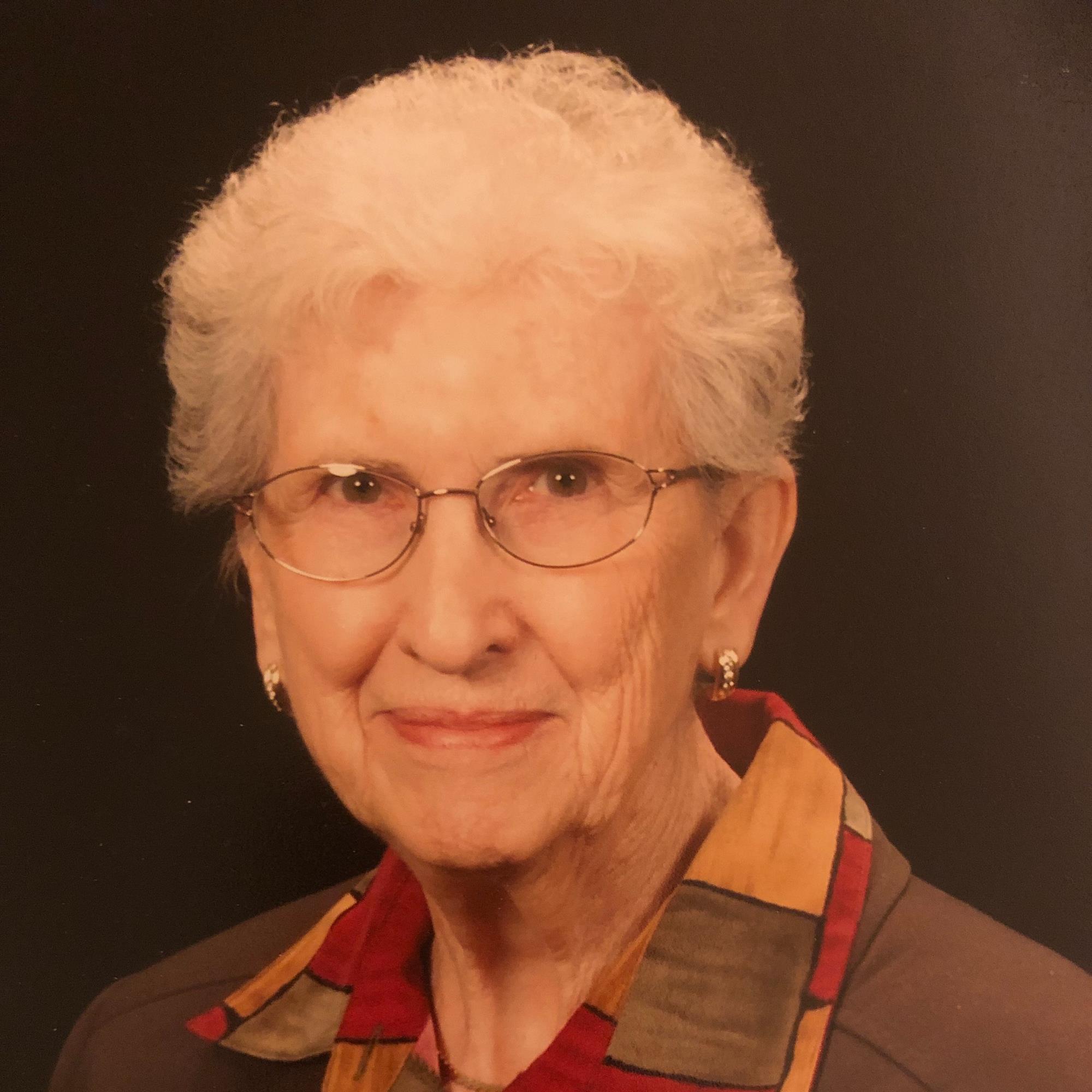 Lillian Leskovec Zancanella's obituary , Passed away on November 1, 2019 in Laramie, Wyoming