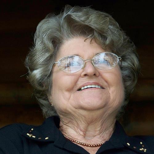 Nora Faye English Connell's obituary , Passed away on November 9, 2019 in Grand Cane, Louisiana