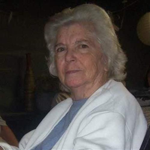 Ella Mae Ward's obituary , Passed away on November 9, 2019 in Laurel Hill, Florida