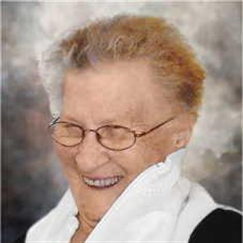 Lilianne (Campbell) Frappier's obituary , Passed away on November 10, 2019 in Saint-Isidore, Ontario