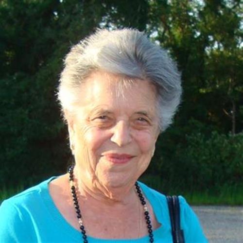 Anna Stamatatos's obituary , Passed away on November 10, 2019 in Coram, New York