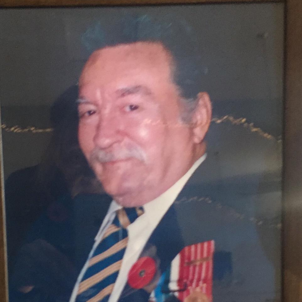 Douglas Roy Seeton's obituary , Passed away on November 8, 2019 in Strathmore, Alberta