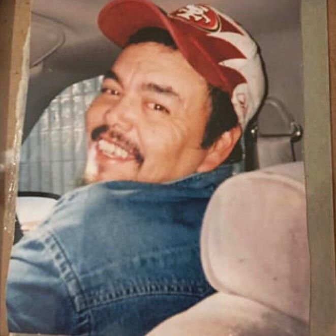 Ricky Meechance's obituary , Passed away on November 8, 2019 in Battleford, Saskatchewan