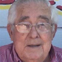 Lee Alton McDonald's obituary , Passed away on November 12, 2019 in Holden, Louisiana