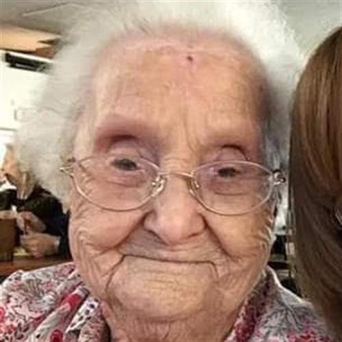 Mary Lou Humphrey's obituary , Passed away on November 13, 2019 in Bearden, Arkansas