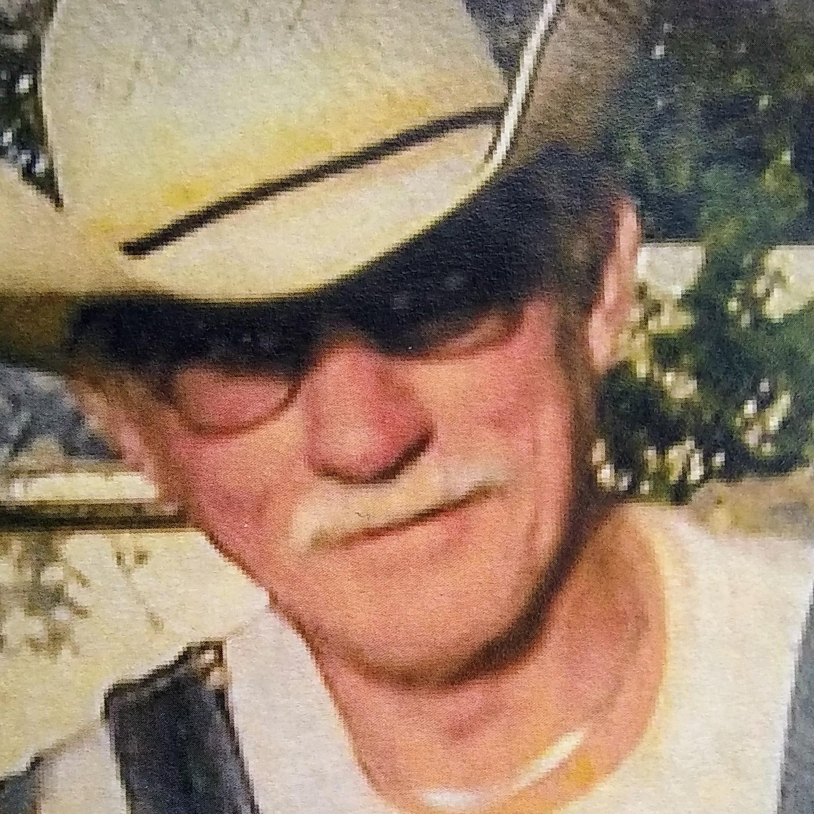 Chesley Hoffmeyer's obituary , Passed away on November 13, 2019 in Red Oak, Texas