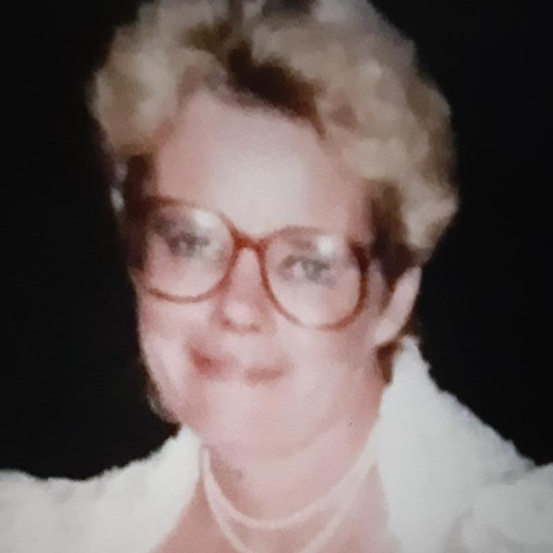 Patricia Blane's obituary , Passed away on November 12, 2019 in Collings Lakes, New Jersey