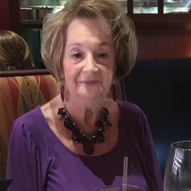 Lynda McCaskill's obituary , Passed away on November 16, 2019 in Lexington, South Carolina