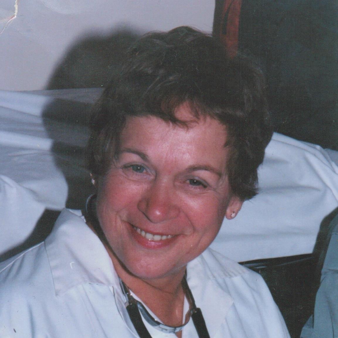 Charlotte Veronica (Nearing) Douglas's obituary , Passed away on November 4, 2019 in Pembroke, Ontario