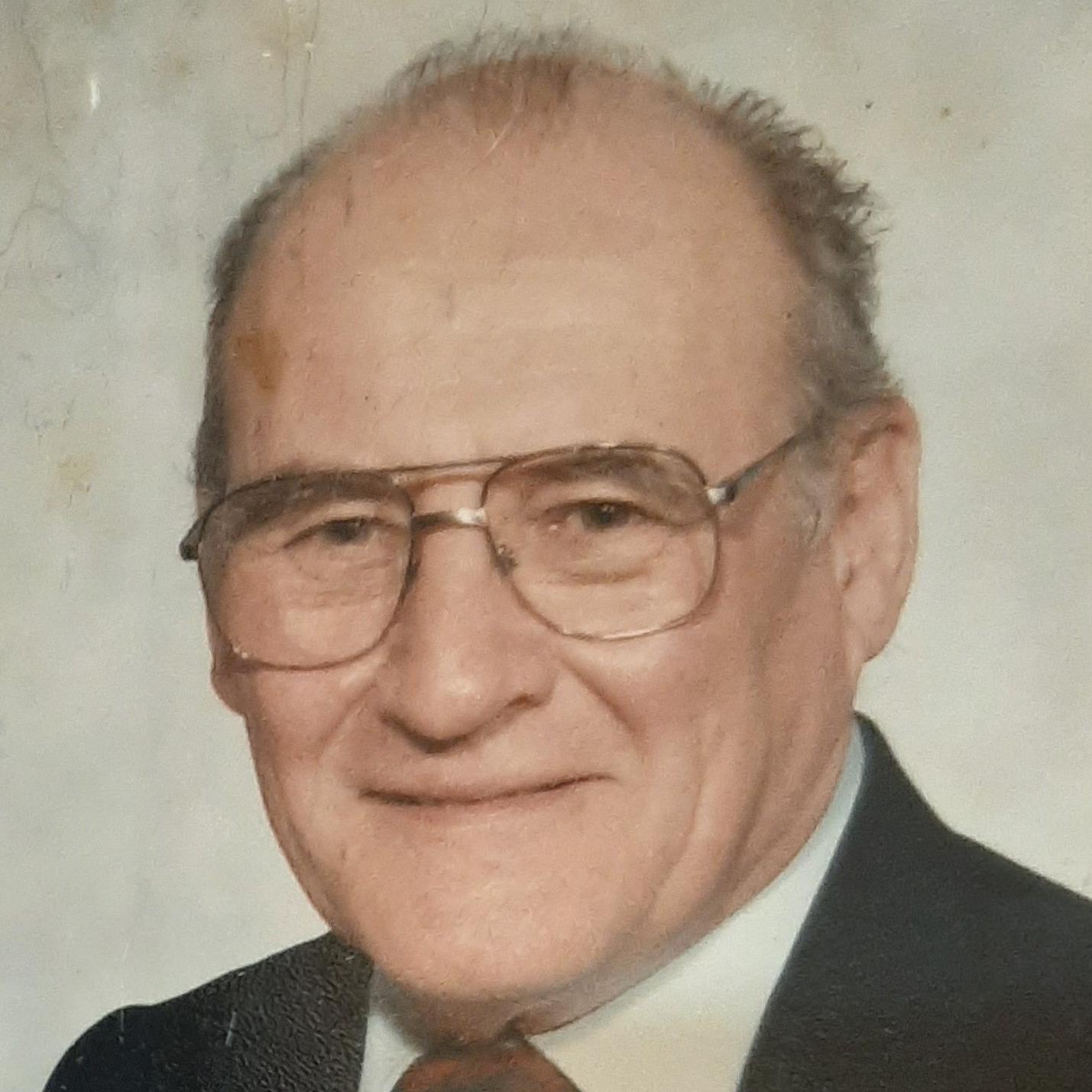 Graydon Abbott Obituary (1930 - 2019) | Kemptville, Ontario