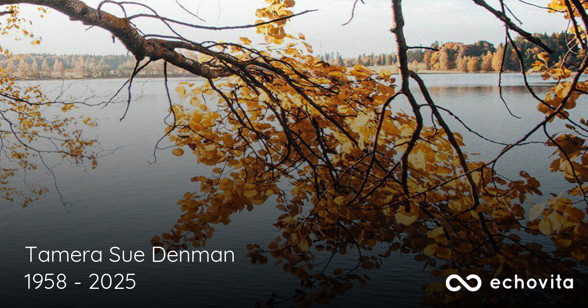 Tamera Sue Denman Obituary (1958-2025) | Clearwater, FL