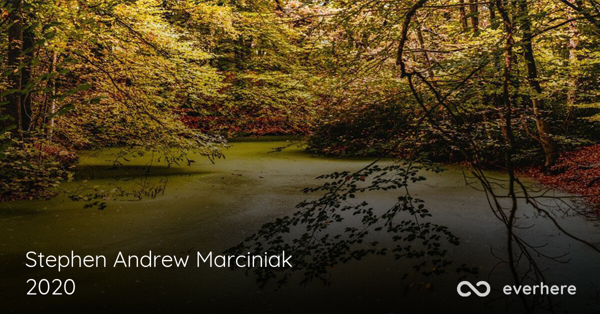 Stephen Andrew Marciniak Obituary (2020) | Fair Lawn, New Jersey