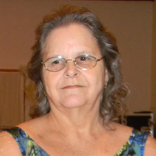 Sally Anne Cole's obituary , Passed away on May 16, 2019 in Albion, Michigan