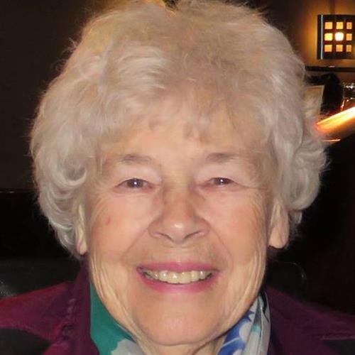 Mary Catherine McDonald's obituary , Passed away on June 6, 2019 in Cobourg, Ontario