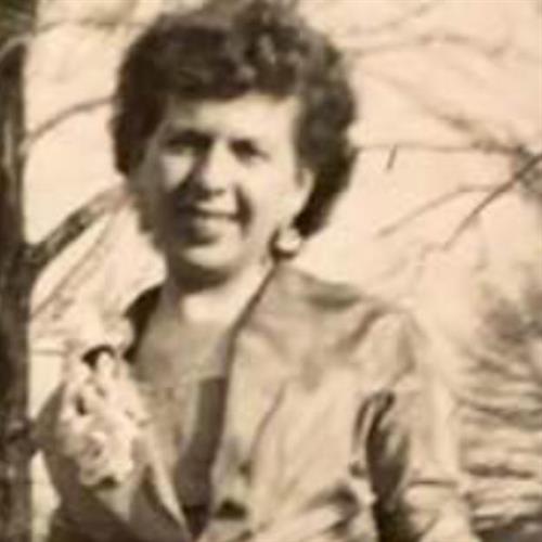 Blanche Vacante's obituary , Passed away on March 30, 2019 in Fair Lawn, New Jersey