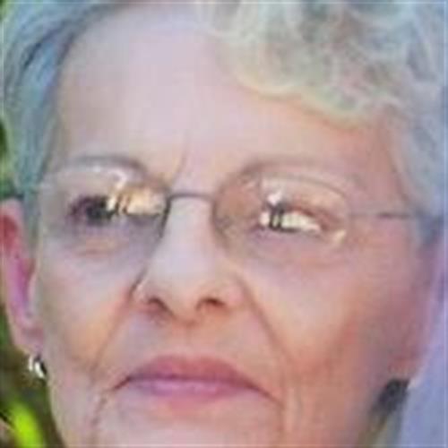 Carolyn E. Yancey Obituary